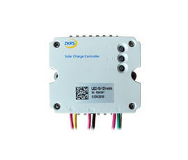 LEC Controllers