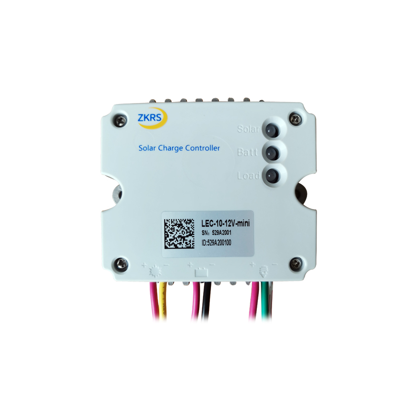 LEC Controllers