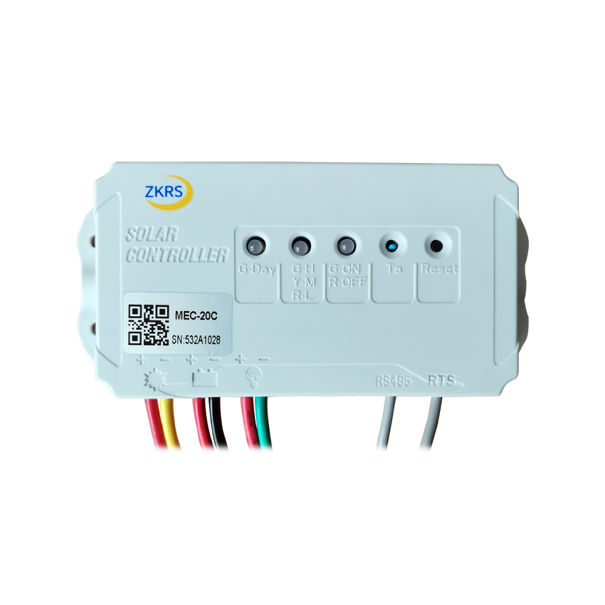 MEC Controllers