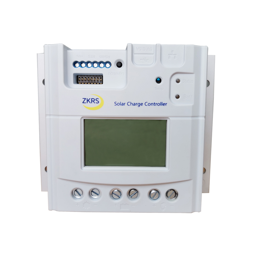 HEC Controllers