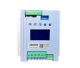 HEC-LCD Controllers