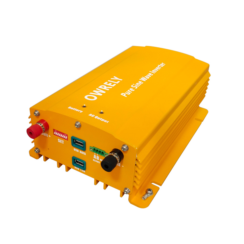 PSWIHS Inverters