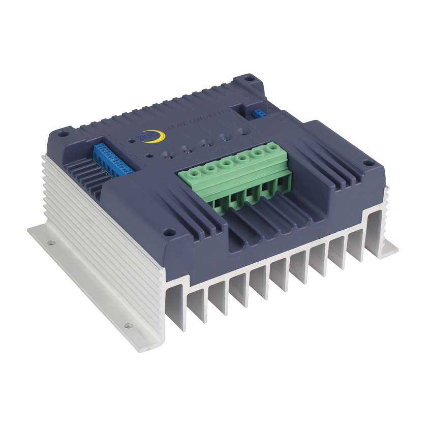 HEC Controllers