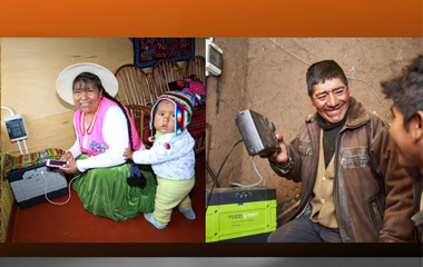 Peru National Anti-Poverty